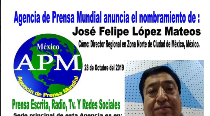 José Felipe López Mateos
