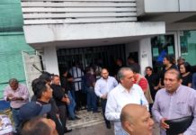HABLEMOS DE POLÍTICA…