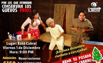 El folclor de la sierra sonorense tras los escenarios. Entrevista con Melina Rosas
