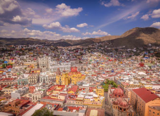 «MOTORES ECONÓMICOS CAEN POR EL CORONAVIRUS»