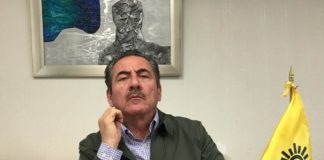 Plantea PRD rehacer la ley de ingresos y presupuesto