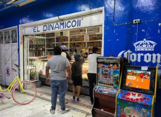 La “Tiendita de la esquina” tendrá alimentos siempre ante el COVID-19, pero urge seguridad ante actos vancálicos: ANAM