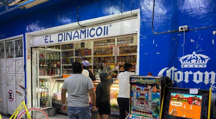 La “Tiendita de la esquina” tendrá alimentos siempre ante el COVID-19, pero urge seguridad ante actos vancálicos: ANAM