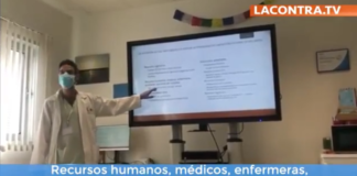 MADRID.- «Se asignarán los recursos no por gravedad, si no por años de vida recuperables»