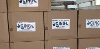 ¿La violencia letal será inmune al contagio del virus y a la recesión económica?