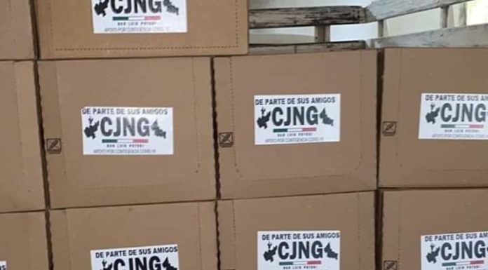 ¿La violencia letal será inmune al contagio del virus y a la recesión económica?