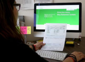 El ISSSTE informa a sus trabajadores adherirse al pago de nómina vía depósito bancanrio