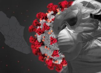 México no está listo