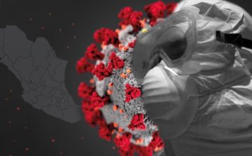 México no está listo