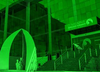 Codhem recibe quejas por mala atención de coronavirus