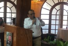 Acuerdo nacional para la producción de alimentos en el campo propone “El campo es de todos”