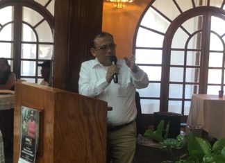 Acuerdo nacional para la producción de alimentos en el campo propone “El campo es de todos”