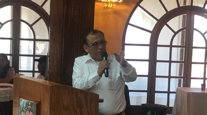 Acuerdo nacional para la producción de alimentos en el campo propone “El campo es de todos”