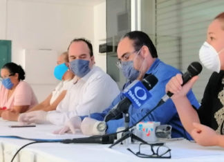 «Nos están quitando todo», expresan micro y pequeños empresarios acapulqueños ante la pandemia