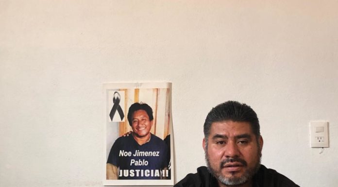 Gobierno y fiscalía de Chiapas, lucran con ley de amnistía: CNPA-MN