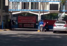 UACH pide «tregua» a administrativos para terminar la huelga ante la crisis sanitaria