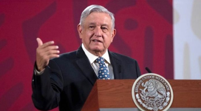 Un mejoralito para el COVID-19