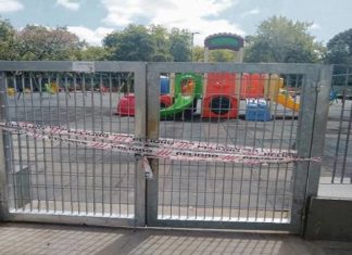 Ventana de oportunidad