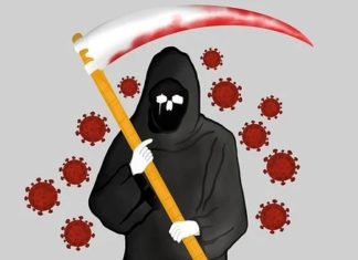 EL COVID19 Y LA MORTALIDAD EN MÉXICO