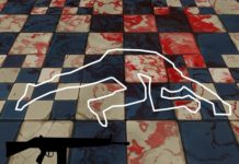 Ni frente al COVID19, el crimen descansa