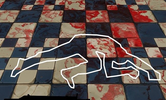 Ni frente al COVID19, el crimen descansa