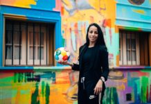 #ENTREVISTA en época de #confinamiento