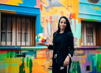 #ENTREVISTA en época de #confinamiento