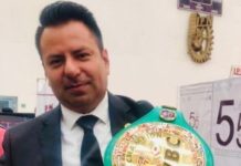 UN PROBLEMA MENOS PARA BURROS BLANCOS