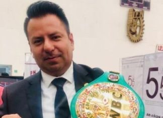 UN PROBLEMA MENOS PARA BURROS BLANCOS