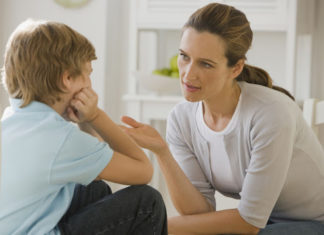 7 maneras de apoyar a niños y adolescentes durante la pandemia