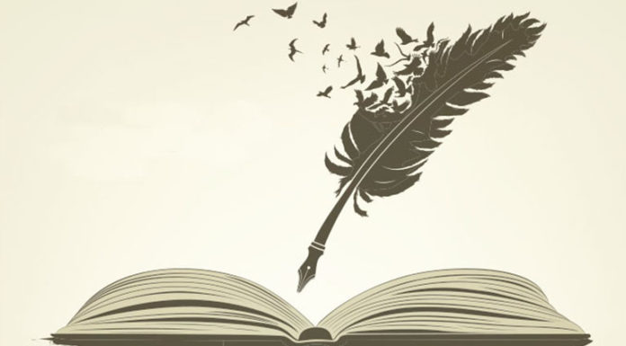 PANORAMA DE POESÍA MEXICANA CONTEMPORÁNEA, UNA BREVE ANTOLOGÍA