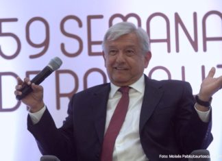 Empresarios y gobernadores contra AMLO