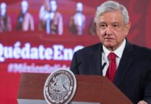 Se duplica confianza en el gobierno federal