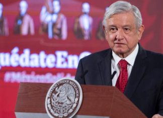 Se duplica confianza en el gobierno federal