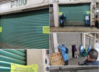 UACh conmina al STUACh a levantar la huelga el próximo domingo