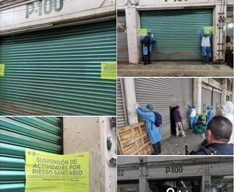 UACh conmina al STUACh a levantar la huelga el próximo domingo