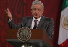 Se duplica confianza en el gobierno federal