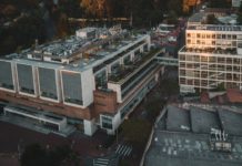 LA ACADEMIA EN TIEMPOS DE PANDEMIA