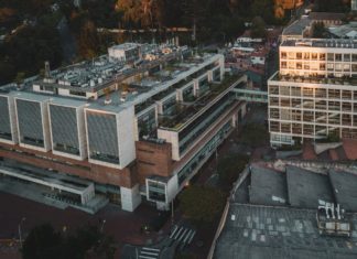 LA ACADEMIA EN TIEMPOS DE PANDEMIA