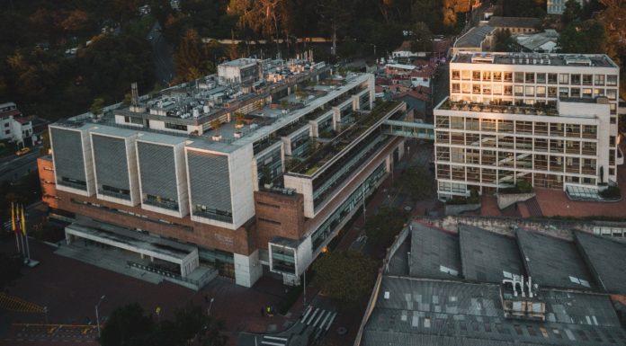 LA ACADEMIA EN TIEMPOS DE PANDEMIA