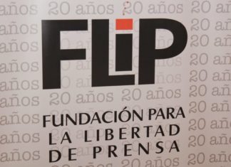 Alcalde de Colombia recibe llamado de atención por intimidación a la prensa, la FLIP se pronuncio