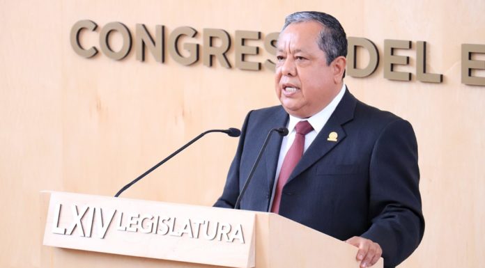 Senadores del GPPRI se desmarcan del documento rescatemos a México de un supuesto bloque opositor amplio