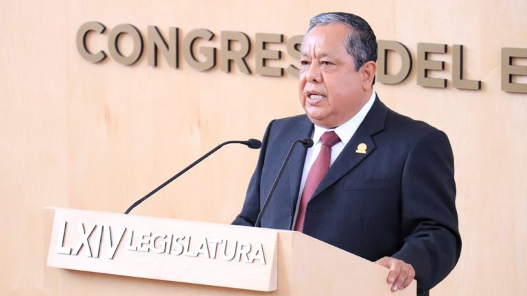 Senadores del GPPRI se desmarcan del documento rescatemos a México de un supuesto bloque opositor amplio