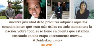 La juventud latinoamericana se integra por el bienestar y desarrollo social de la región