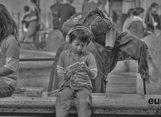 «5° CONGRESO DESIGUALDAD Y GÉNERO 2020»