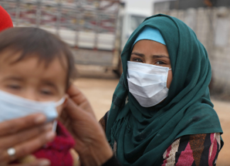 En 2021 el COVID19 amenaza a México, advierte la UNAM