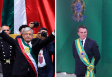 Jair Bolsonaro que se tomo en broma el Covid-19, da positivo por coronavirus, esto no es un juego