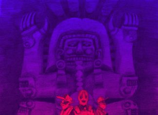 La tierra en préstamo: una gramática de la violencia en México