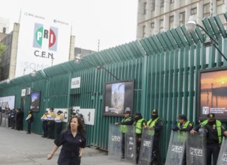 Gobierno debe aceptar que cometio muy graves errores para contener el covid-19: PRI