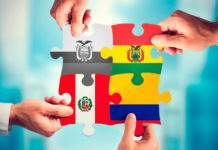 Cuatro conocidos: Un nuevo Rumbo